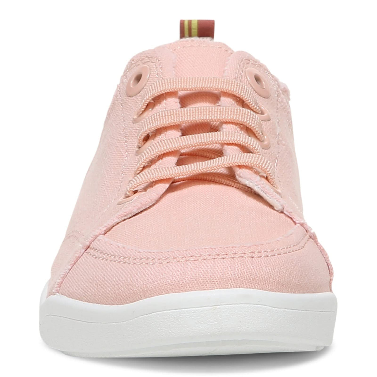 Vionic Pismo Womens Casual Supportive Sneaker Roze - 10 Wide