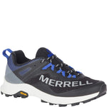 Merrell Women's MTL Long Sky Trail Running Shoes, Black, 6 Medium