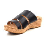 KORK-EASE - Womens - Menzie Black
