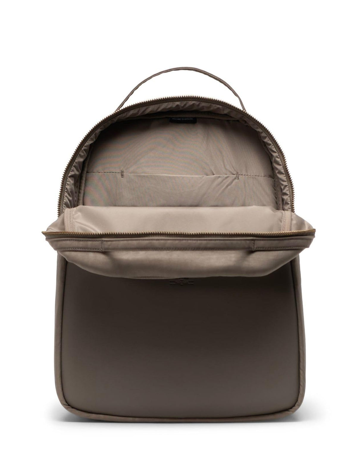 Herschel Supply Co. Orion Mid-Volume Timberwolf One Size