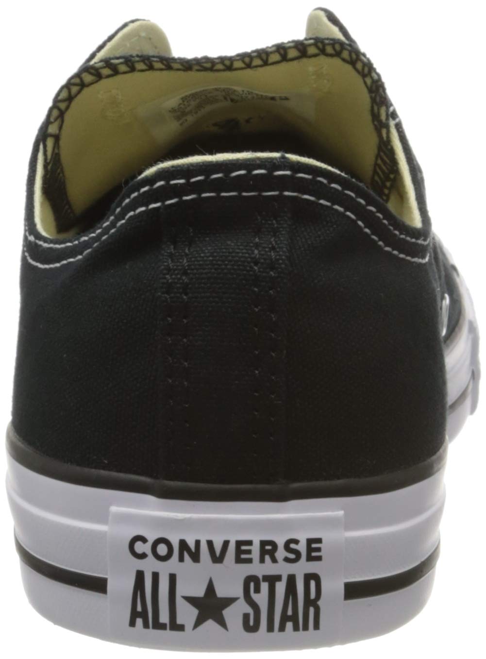 Converse CTAS Ox Casual Mens Shoes Size 13 Black