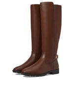 Coach Faith Boot Walnut 9 B (M)