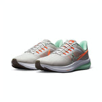 Nike Air Zoom Women's Pegasus 39 Dh4072 Running Sneakers, Photon Dust/Mint Moss, 9 UK, Photon Dust Moss Mint, 10 AU