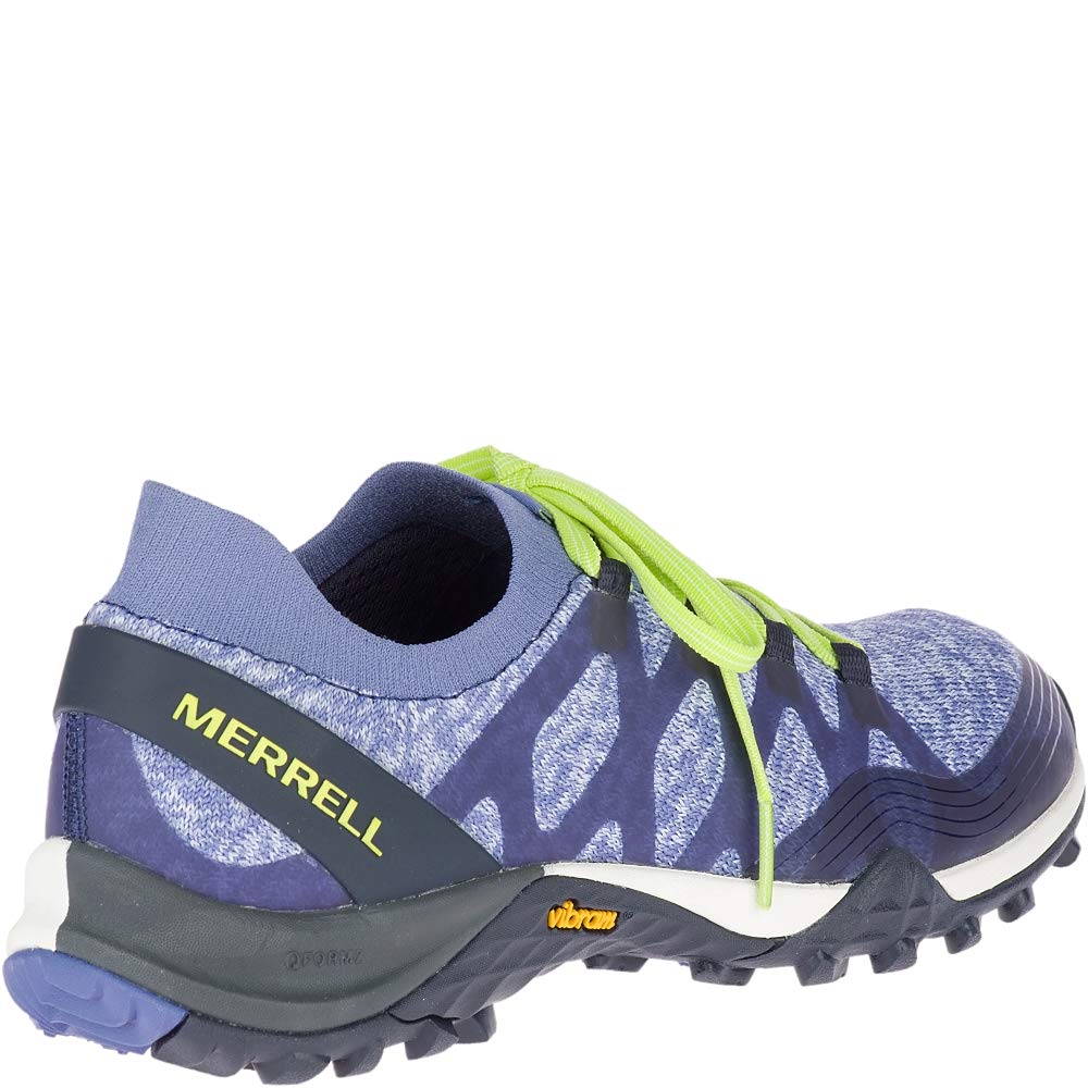 Merrell Siren 3 Knit Velvet Morning 10