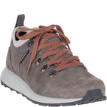 Merrell mens Ashford Classic Hiking Shoe, Charcoal, 11.5 US