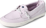 Sperry Women's, Lounge Away 2 Boat Shoe 8.5 Purple