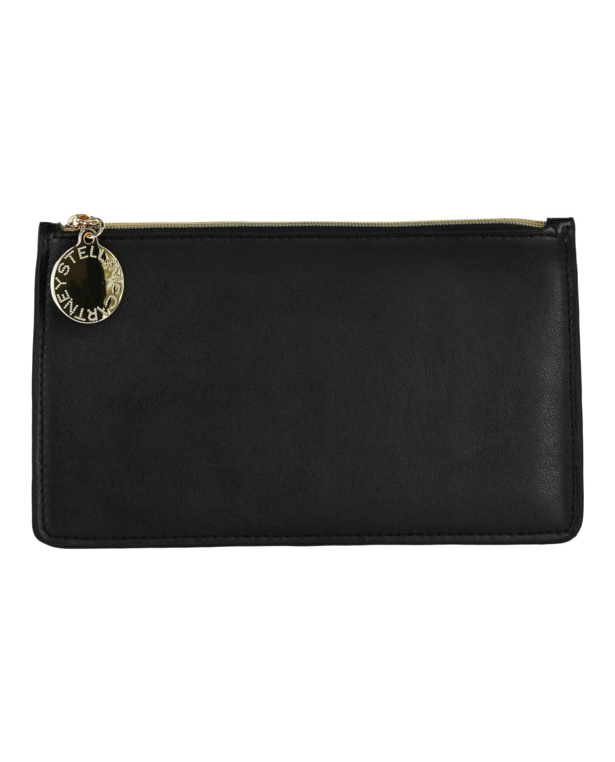 Stella McCartney SC0064S Sunglasses 003 Havana Ruthenium/Green Lens 51 mm