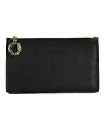 Stella McCartney SC0064S Sunglasses 003 Havana Ruthenium/Green Lens 51 mm