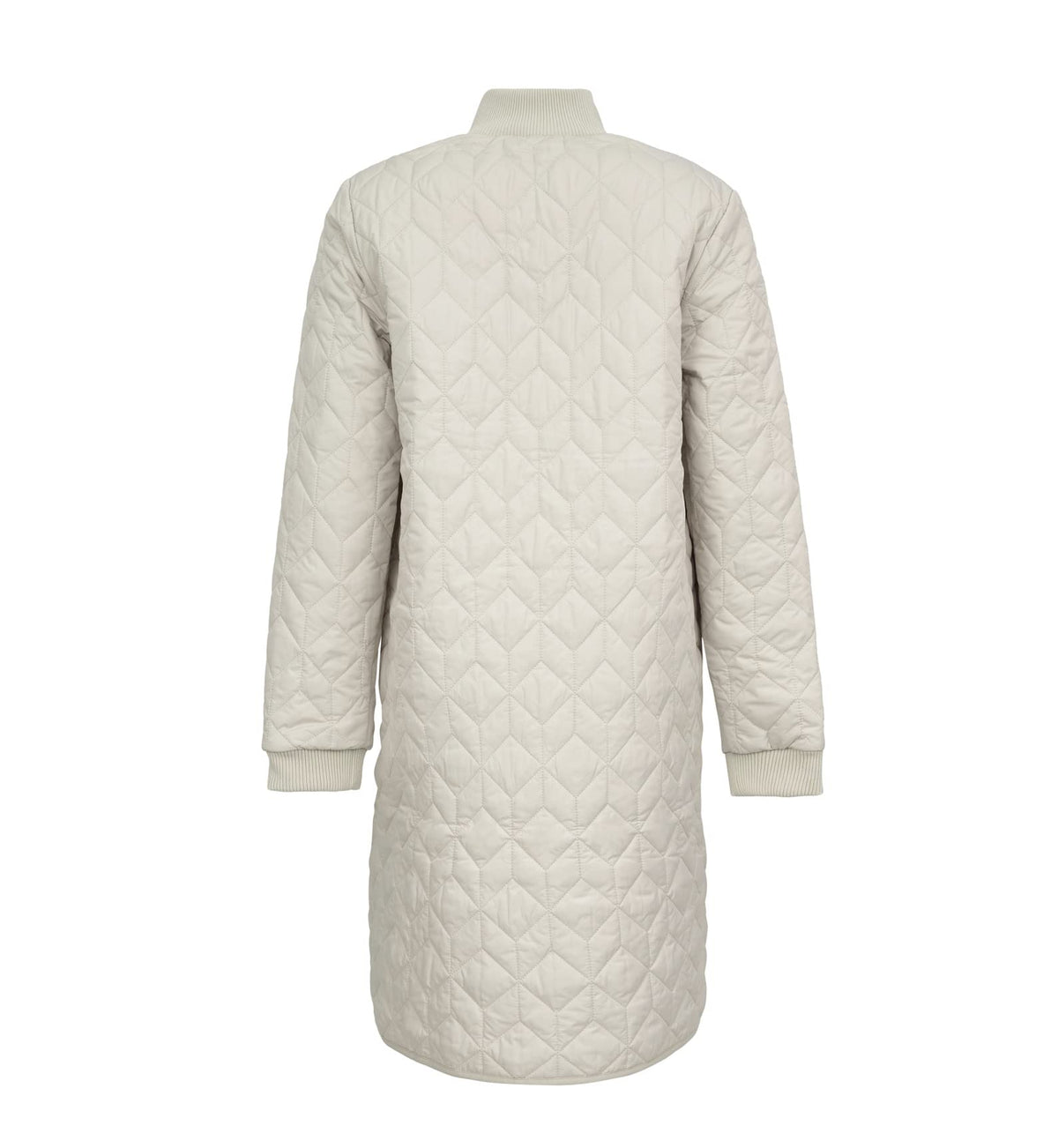 ILSE JACOBSEN HORNBAEK Women's Art 06 Padded Quilt Jacket (Kit, 34)