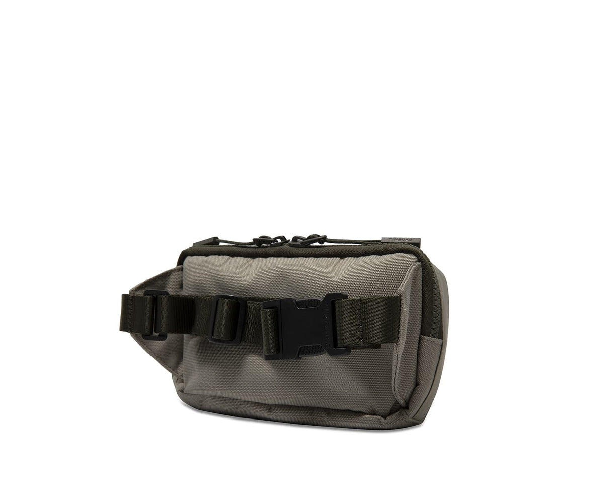 TIMBUK2 Rascal Belt Bag, Eco Gravity