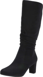 LifeStride Maltese Black 8