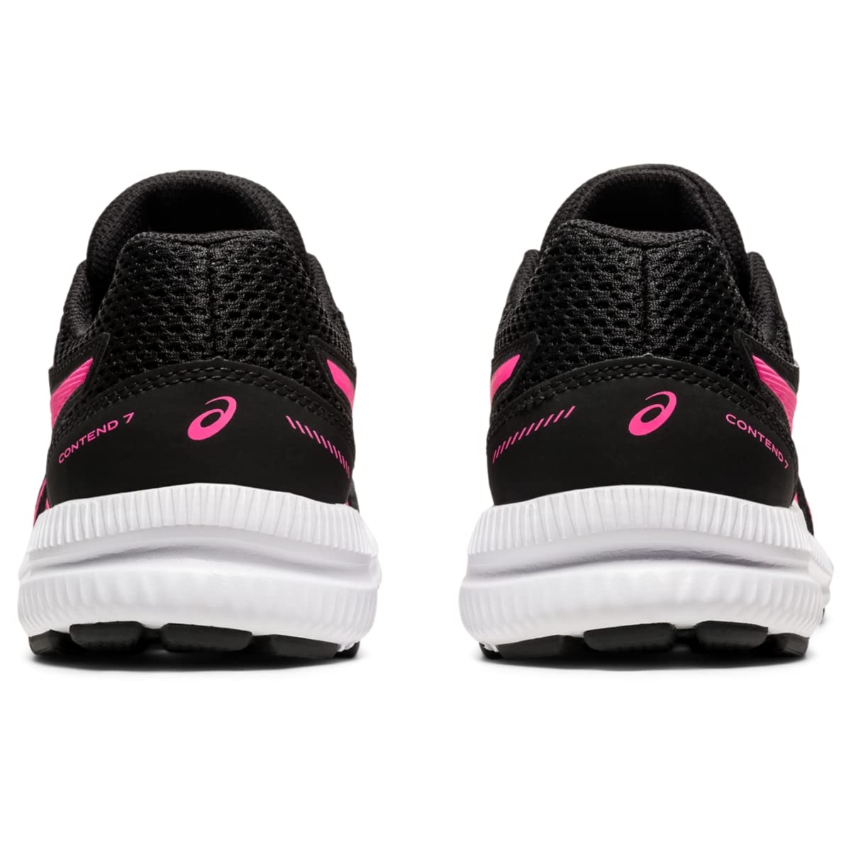 Girl's ASICS, Contend 7 GS Running Shoe - Little Kid & Big Kid