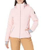 Obermeyer Lorena Jacket Romantica 2