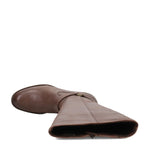 BORN Women's Saddler Chocolate 9 M