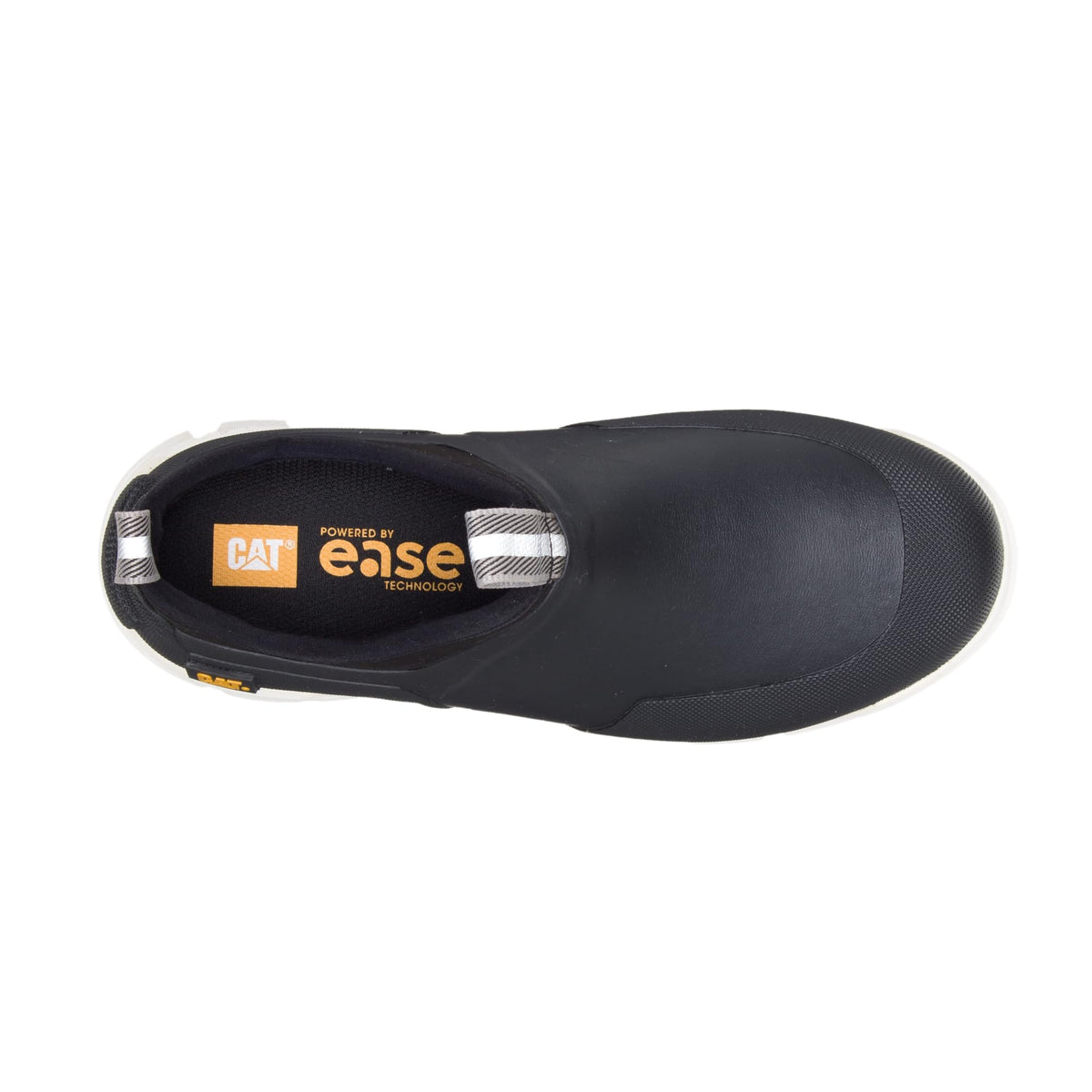 CAT Unisex-Adult Stormers Construction Shoe 14 Grey