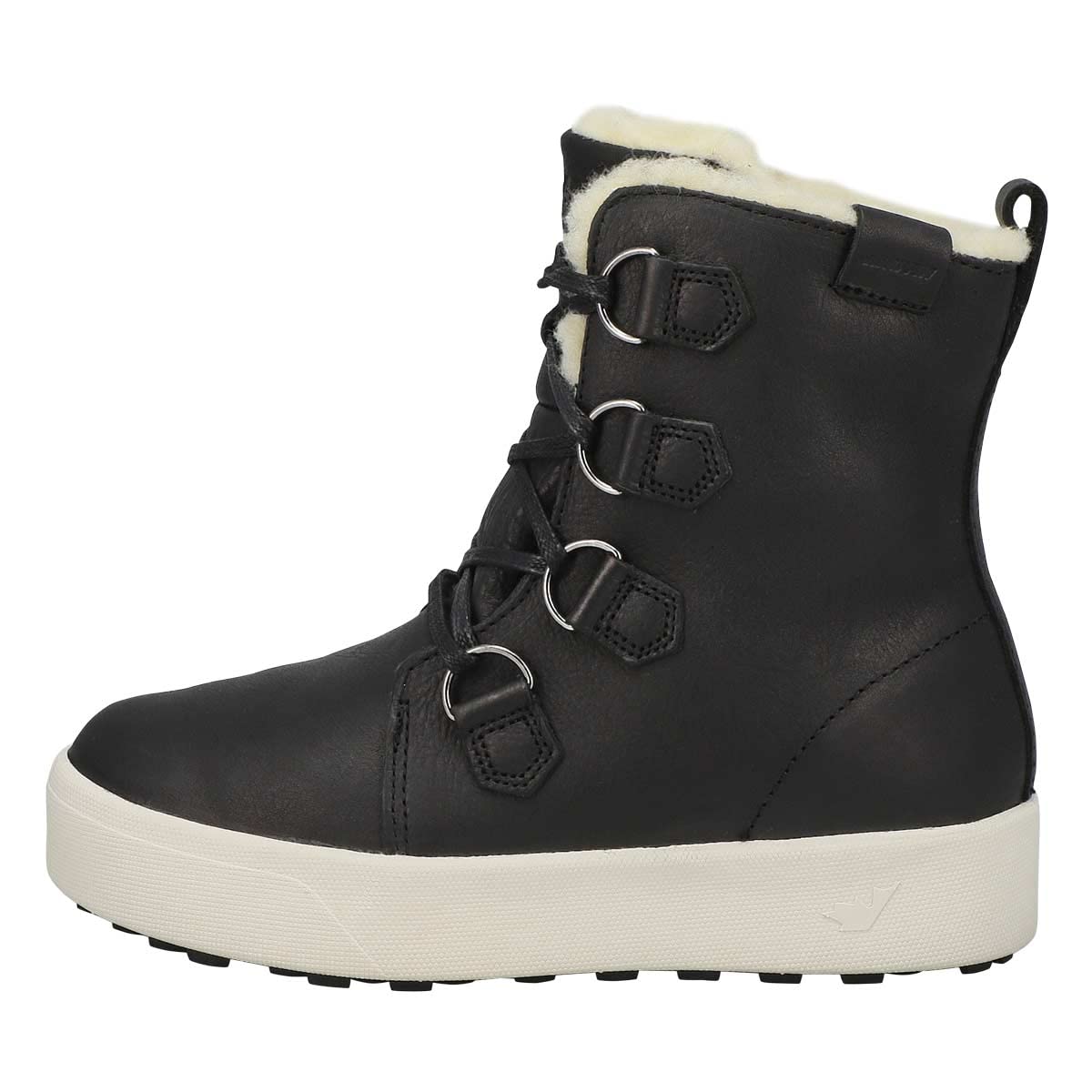 Baffin High Park 11 Black