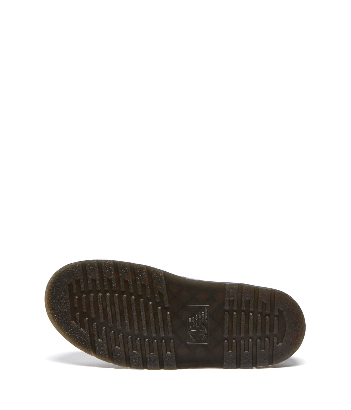 Dr. Martens, Unisex, Jorge II Leather Slingback Mules, Lavender Frost, Mens 8, Womens 9, Medium