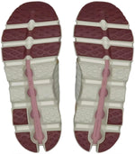 On Women's Cloudswift 3 AD Sneakers, Savannah/Ice, 10 Medium US