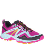 Merrell MQM Flex 2 Hiking Shoe - Women's Fuchsia 8