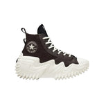 Converse Run Star Motion Hi Sneakers Women Black Sneakers, 7.5 Women/6 Men