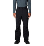 Columbia Men's Powder Stash II Pant, Black, XX-Large