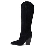 Marc Fisher LTD Nalita Black 7.5 M