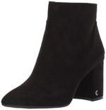 Circus NY by Sam Edelman Women's HADDEN Boot, Black, 5 M US