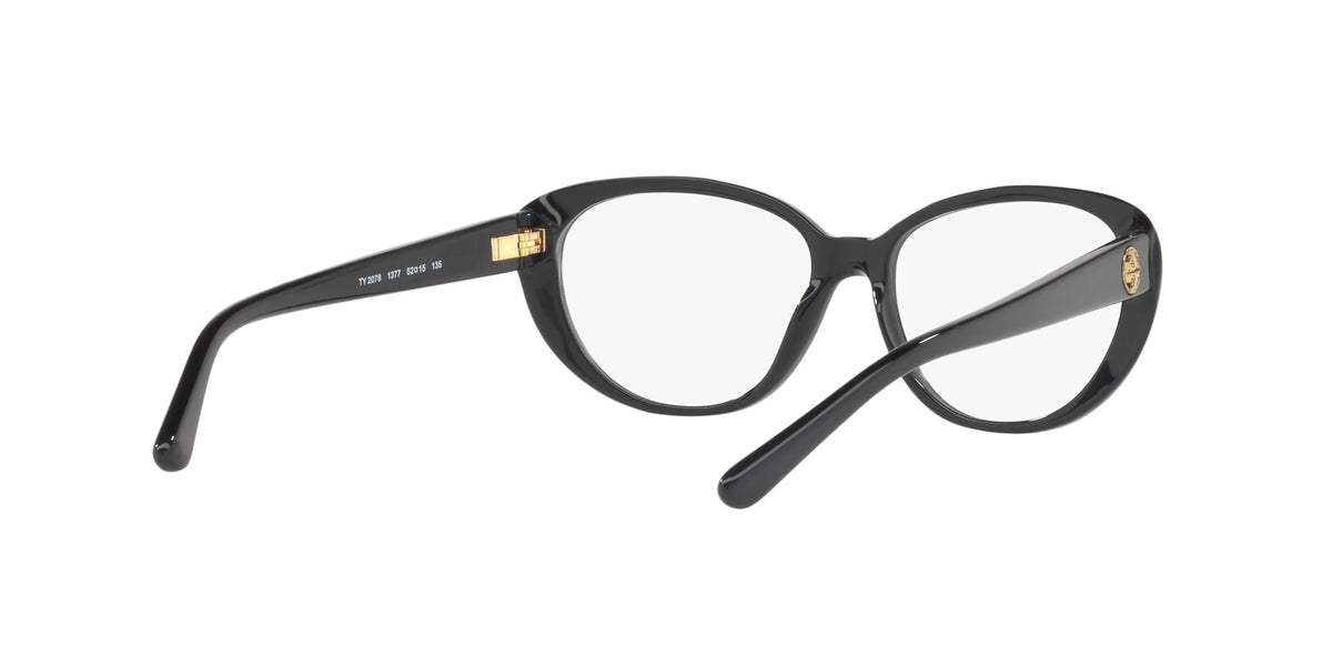 Eyeglasses Tory Burch TY 2078 1377 Black