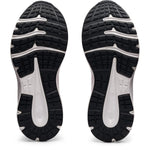 ASICS Kid's JOLT 3 Grade School Running Shoes 4 Big Kid Blue/Coral