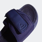 adidas Pharrell Williams Boost Slides Men's, Grey, Size 8