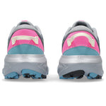 ASICS® Gel-Excite® Trail 2 Lace-up Sneakers for Women - Blended Fabric Construction – Ortholite™ Metropolis/Lime Green 10.5 B - Medium