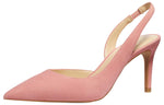 Michael Kors Alina Flex Sling Pump Sunset Rose 9 M
