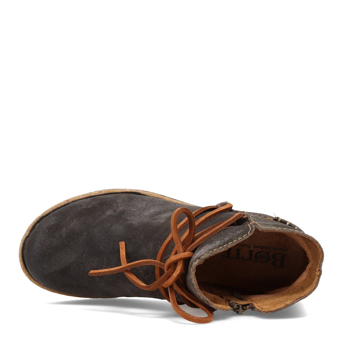 BORN Women's, Calyn Boot 11 Dark Grey