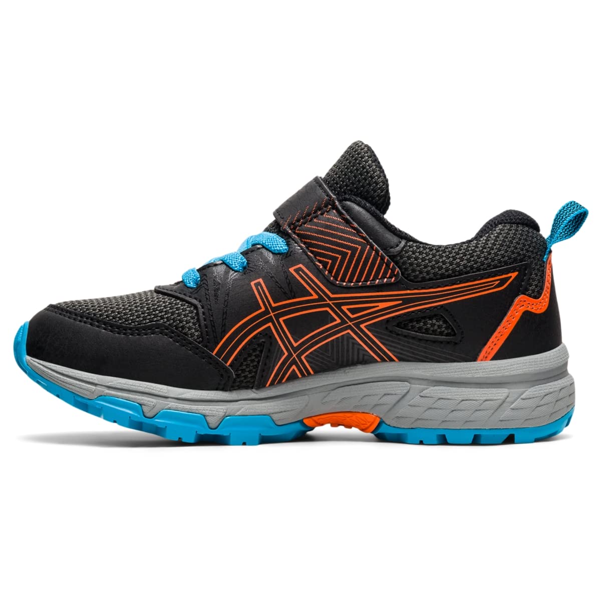 Boy's ASICS, GEL-Venture 8 GS Sneaker - Little Kid