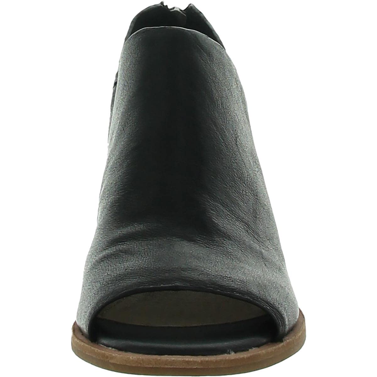 Sofft Women's Carleigh Heeled Sandal 11 Black