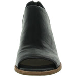 Sofft Women's Carleigh Heeled Sandal 11 Black