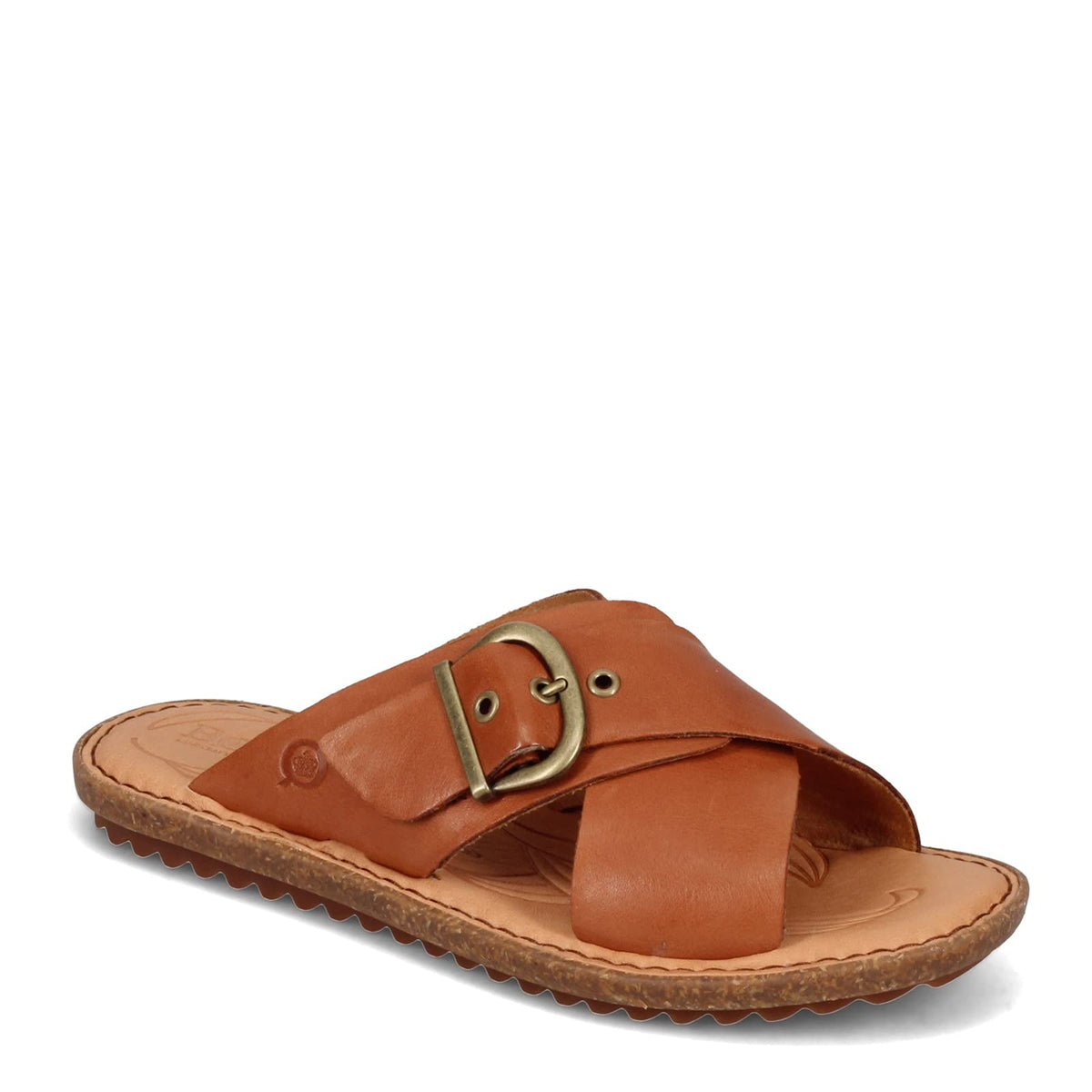 BORN Rio Brown 11 M (B)