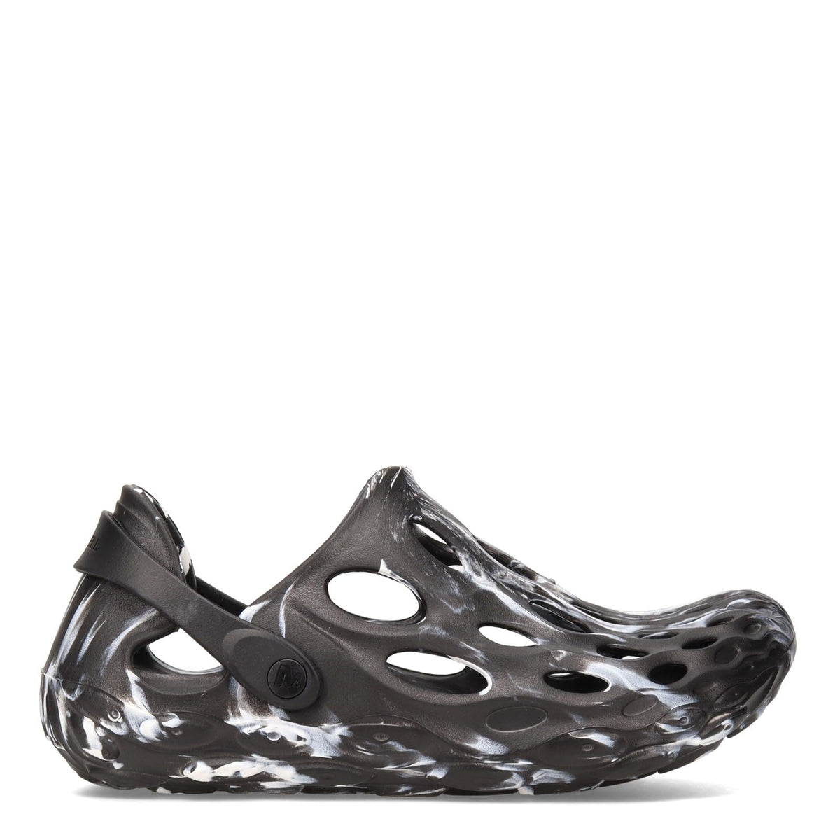 Merrell Men's, Hydro Moc Water Shoe Black/White