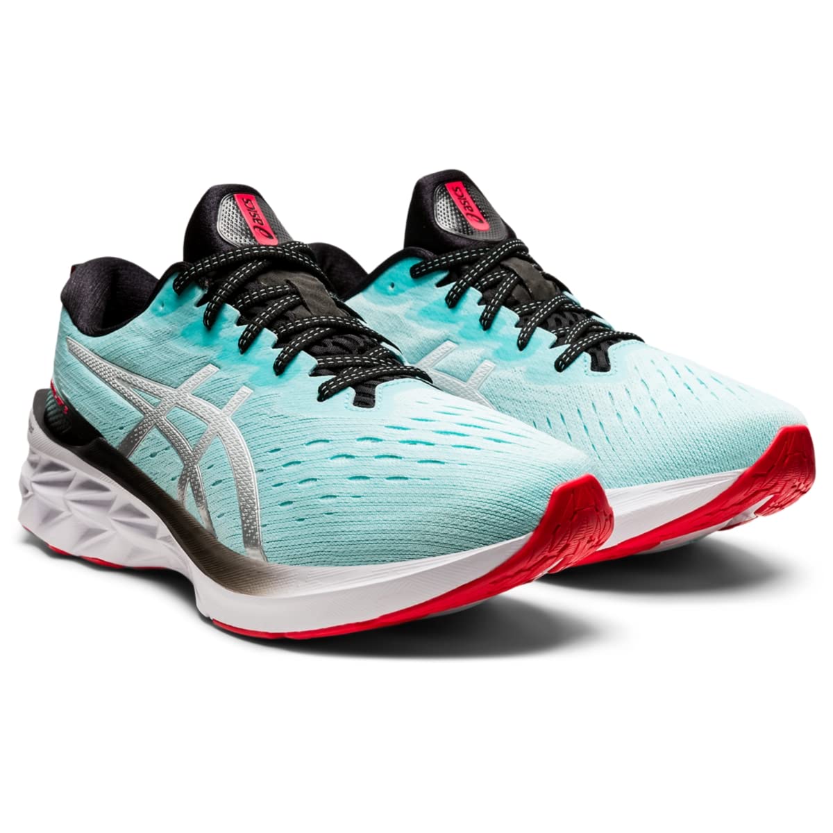 Men's ASICS, Novablast 2 Running Shoe