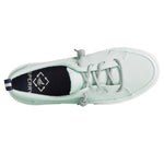 Sperry Pier Wave LTT Seacycled Light Blue 9.5 M (B)