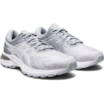 ASICS GT-2000 8 Piedmont Grey/White 8.5