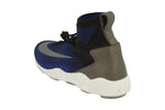 Nike Zoom Mercurial Xi Fk Mens Hi Top Trainers 844626 Sneakers Shoes (UK 11 US 12 EU 46, Black Dark Grey 004)