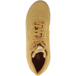 Nike Men's Hoodland Suede Shoe Haystack/Sail/Gum Light Brown Size 13 M US