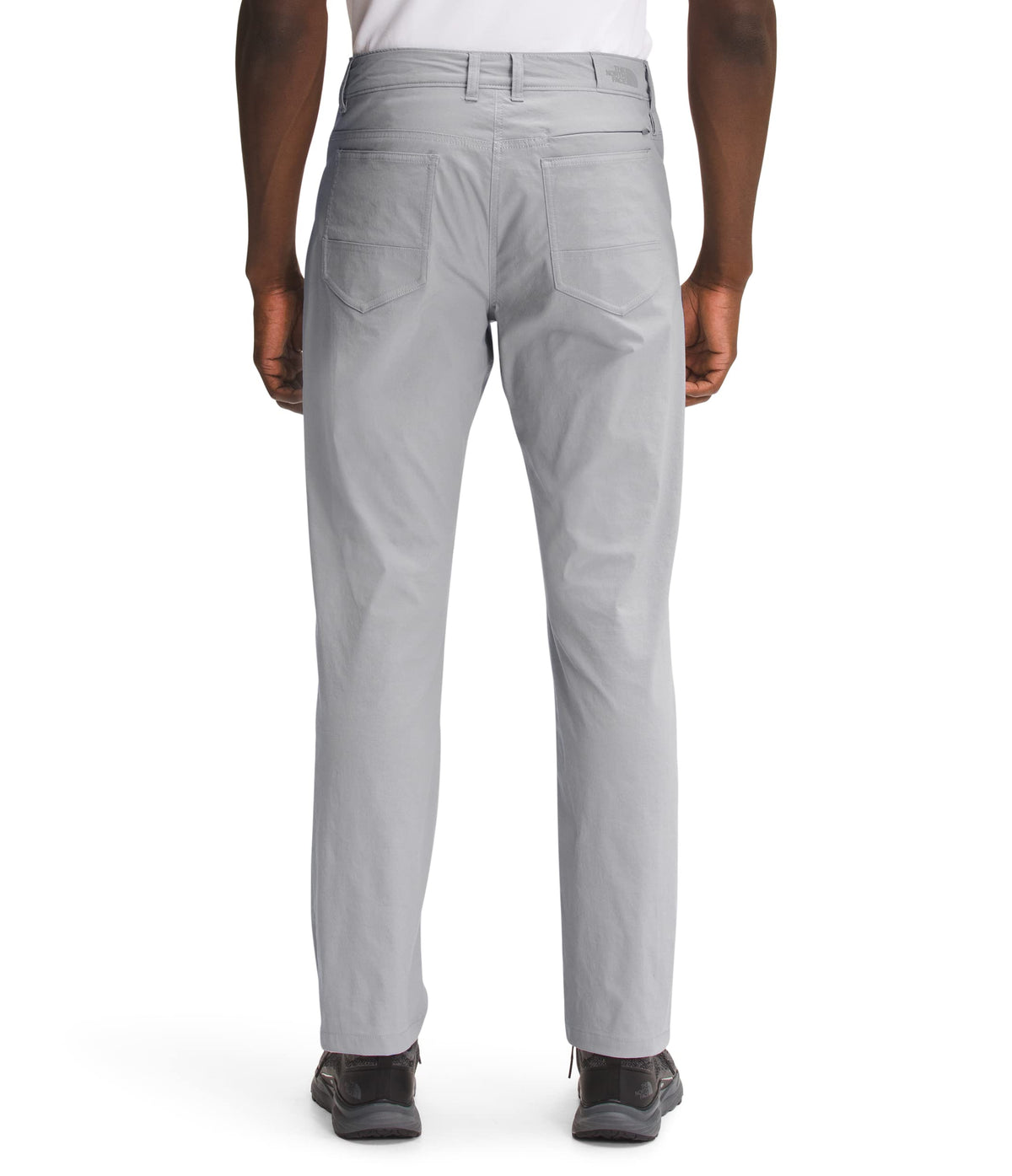 THE NORTH FACE Sprag Five-Pocket Pants Meld Grey 32 S