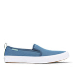 Columbia Men's Dorado Slip Ii Boat Shoe 12 Steel/New Leaf Green