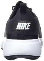 Nike Women's Sneaker 10 Black White