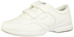 Propet Mens LifeWalker Strap Sneakers Shoes Casual - White - Size 10.5 3E