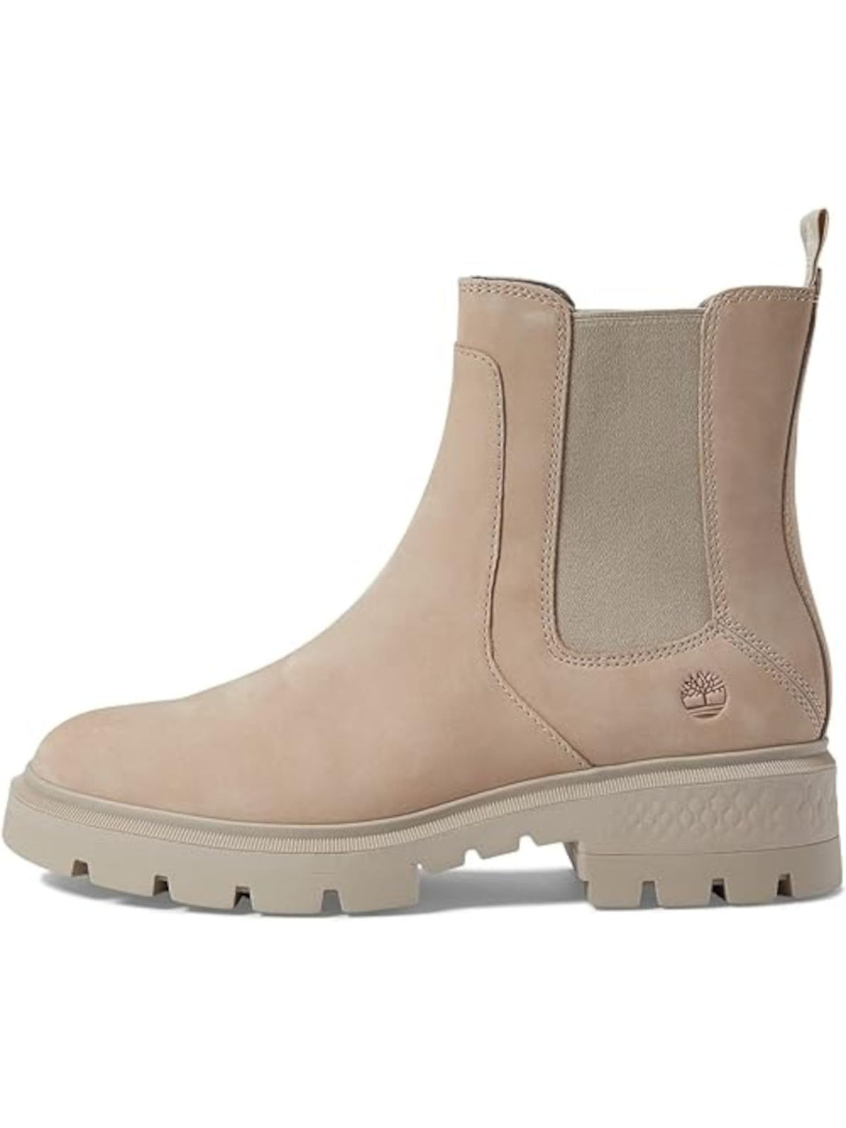 Timberland Cortina Valley Chelsea Pure Cashmere 9 B (M)