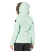 Obermeyer Tuscany Elite Jacket Mint To Be 4