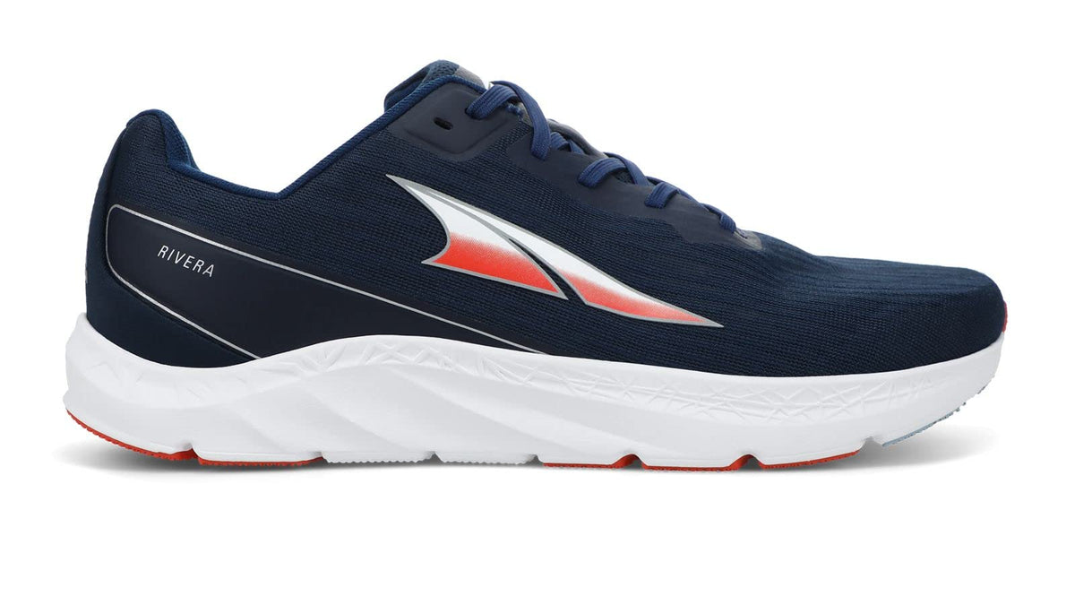 Altra Footwear Rivera Navy 7 D (M)